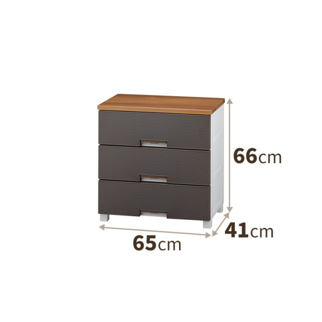 フィッツメッシュ