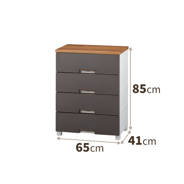 フィッツメッシュ