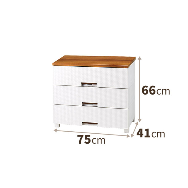 天馬 フィッツプラスメッシュ3段 天馬 Fit's Plus（フィッツプラス） メッシュ 幅75cm 3段 木天板