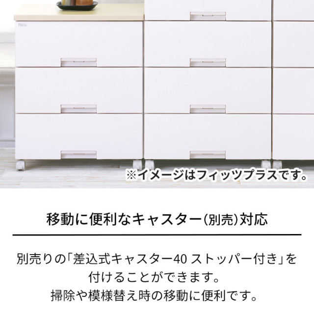 フィッツプラス メッシュ テンマフィッツワールド