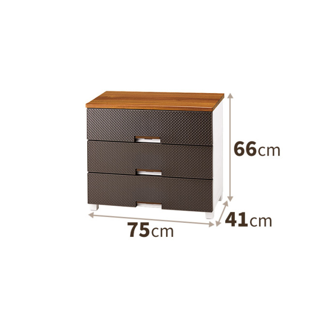 フィッツプラスメッシュ