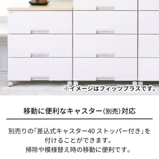 フィッツプレミアム