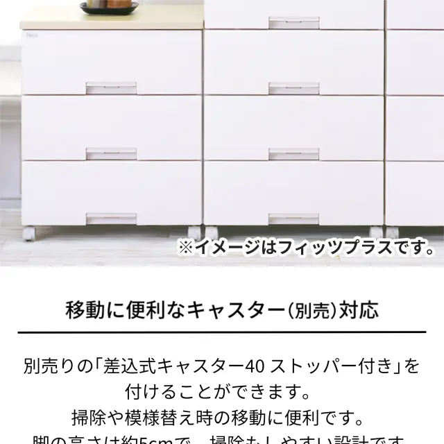 フィッツプラス プレミアム