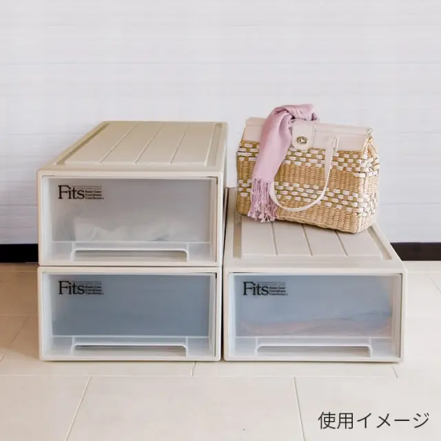 フィッツケース 53 クラシック