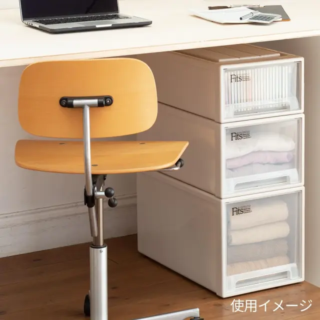 フィッツケース 53 クラシック