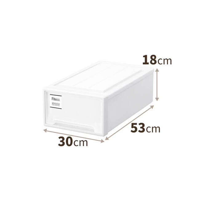 フィッツケース クラシック 53サイズ