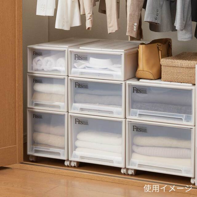 フィッツケース クラシック 53サイズ