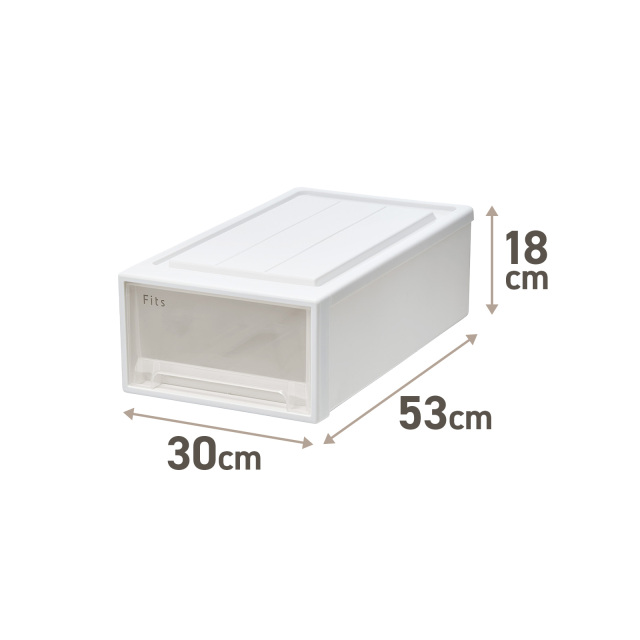 フィッツケース53