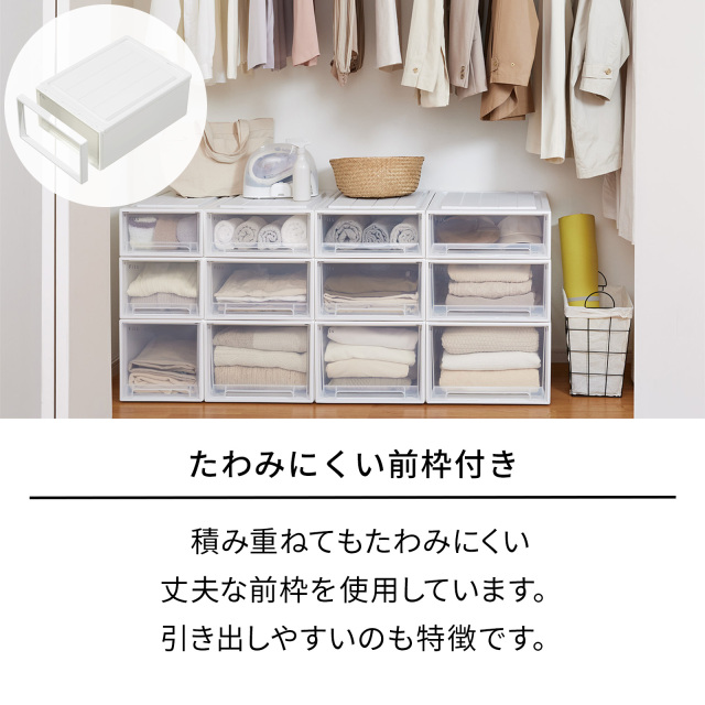 フィッツケース53