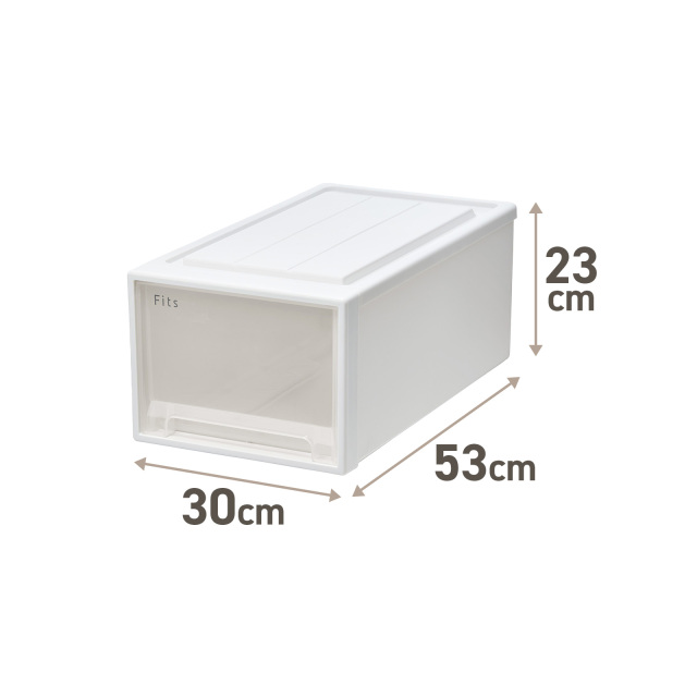 フィッツケース53