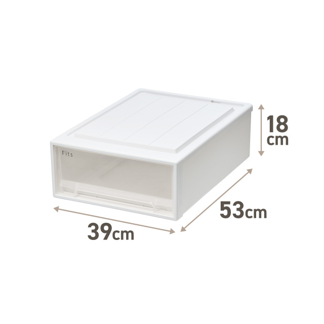 フィッツケース53