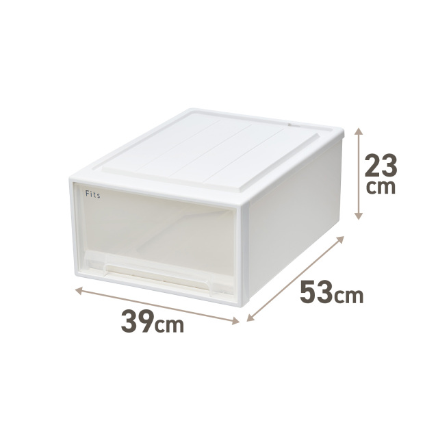 フィッツケース53