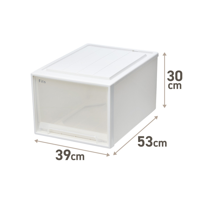 フィッツケース53