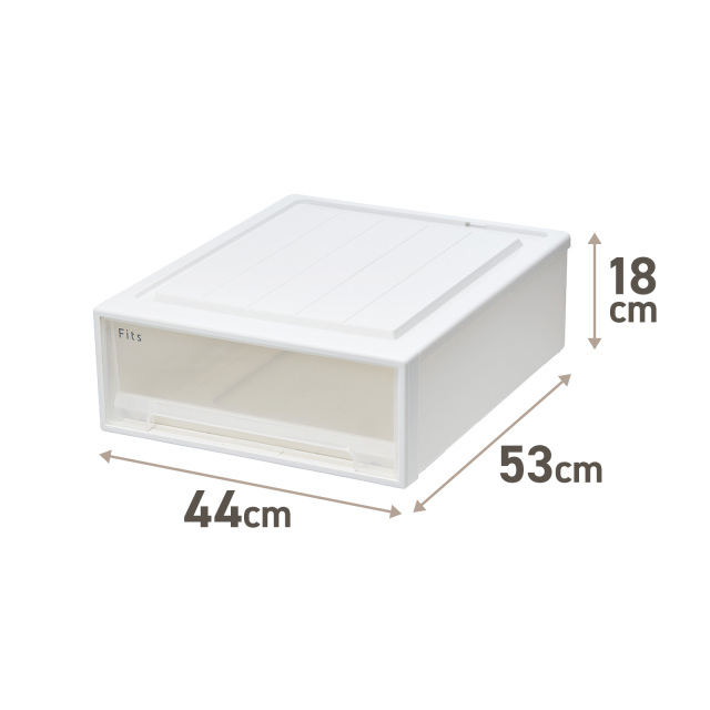 フィッツケース53