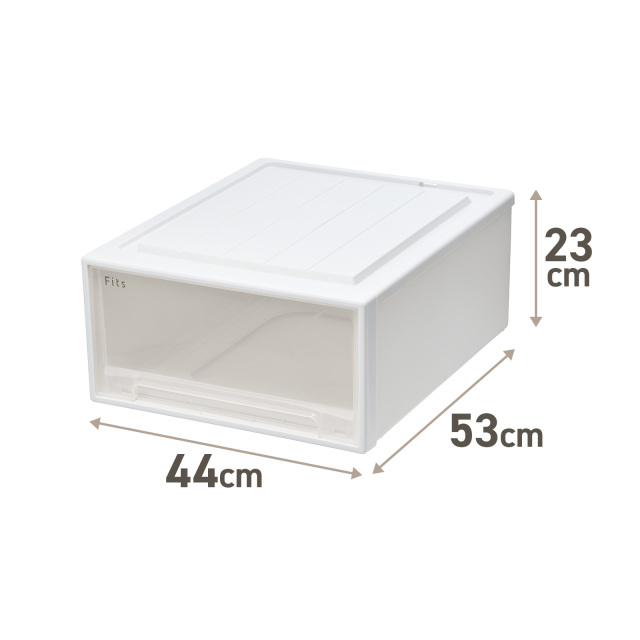 フィッツケース53