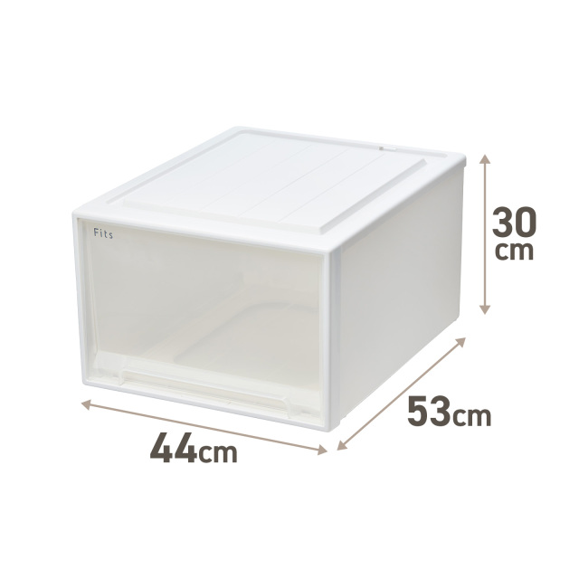 フィッツケース53