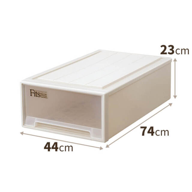 フィッツケース クラシック 74サイズ