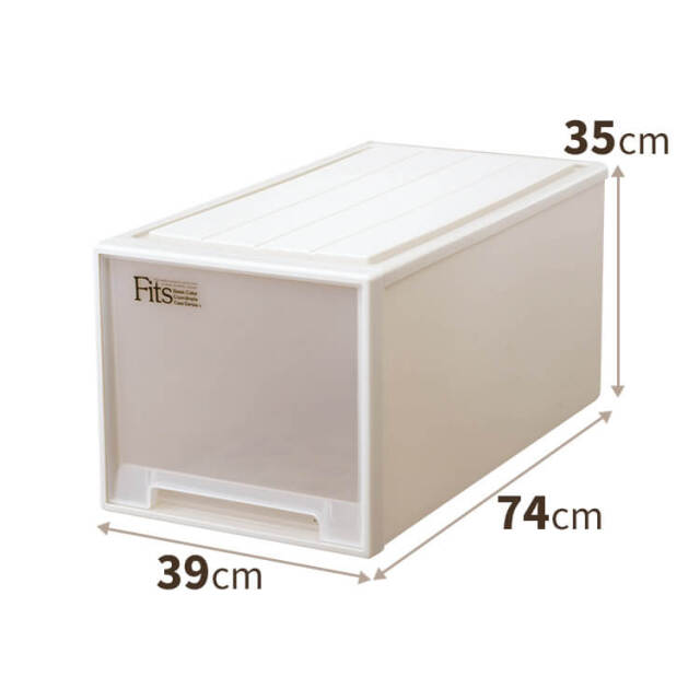 フィッツケース クラシック 74サイズ