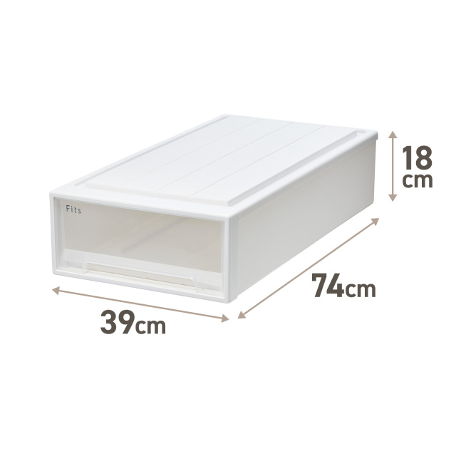 フィッツケース74