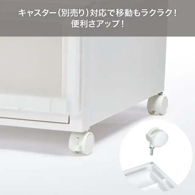 フィッツケースアドバンス 55サイズ