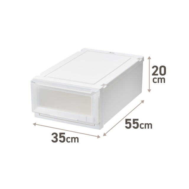 フィッツケースアドバンス 55サイズ