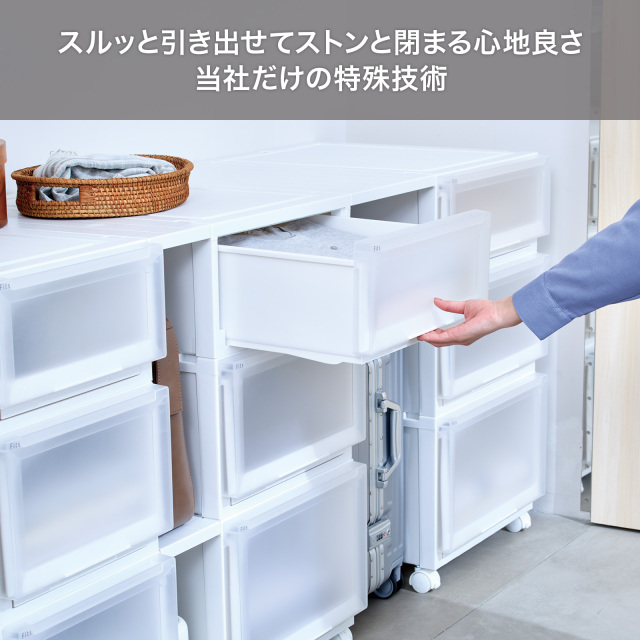 フィッツケースアドバンス 55サイズ テンマフィッツワールド