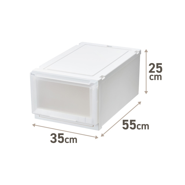 フィッツケースアドバンス 55サイズ