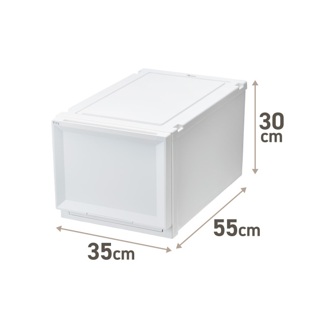 フィッツケースアドバンス 55サイズ テンマフィッツワールド