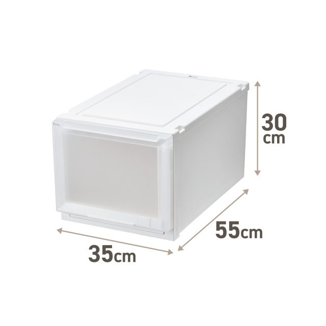 フィッツケースアドバンス 55サイズ