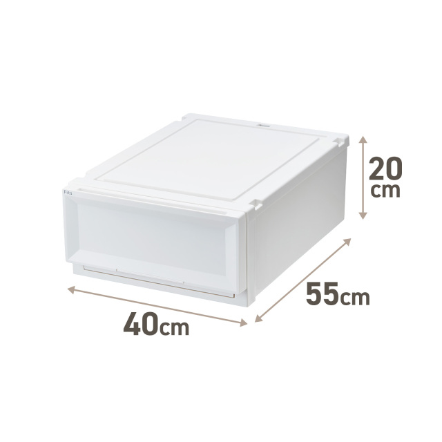 フィッツケースアドバンス 55サイズ