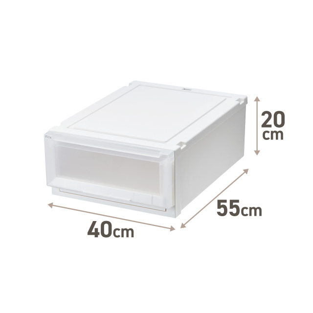 フィッツケースアドバンス 55サイズ