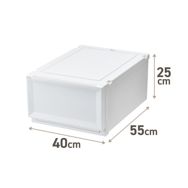 フィッツケースアドバンス 55サイズ