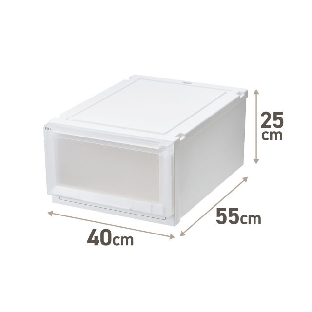 フィッツケースアドバンス 55サイズ