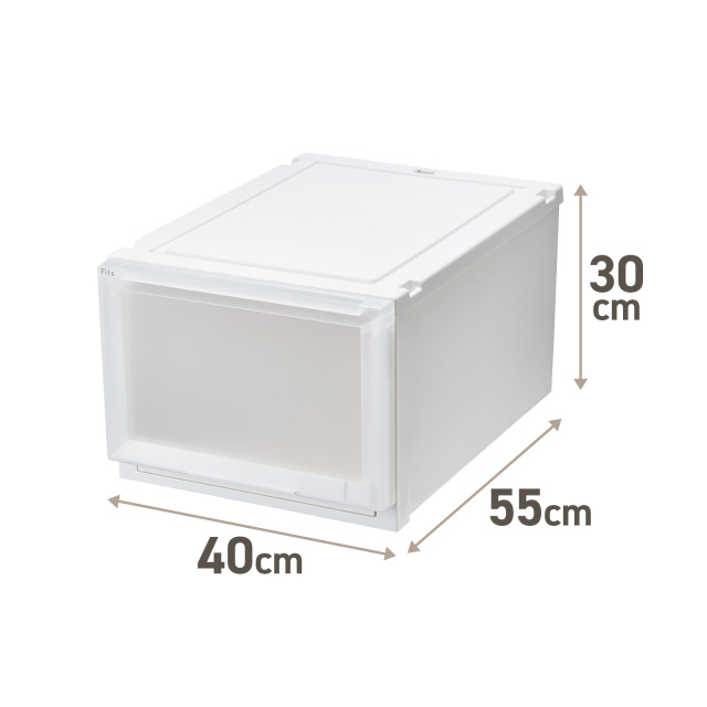 フィッツケースアドバンス 55サイズ