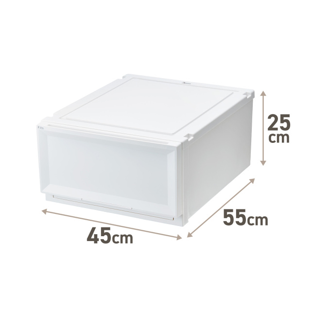 フィッツケースアドバンス 55サイズ