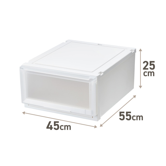 フィッツケースアドバンス 55サイズ