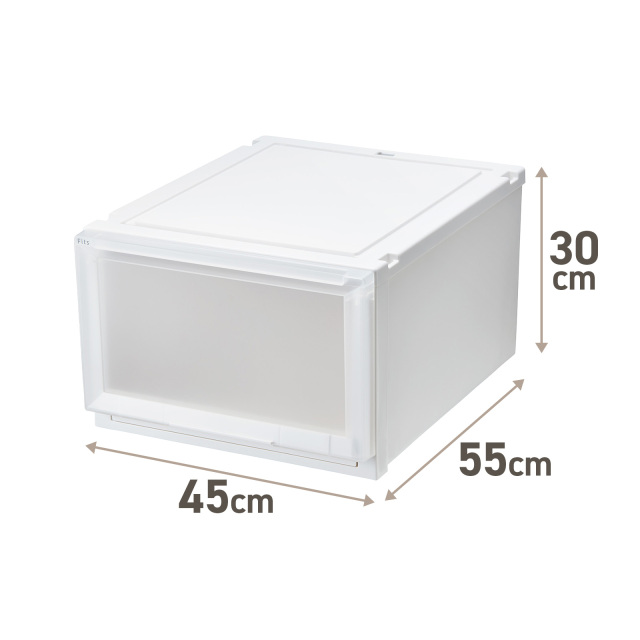 フィッツケースアドバンス 55サイズ テンマフィッツワールド