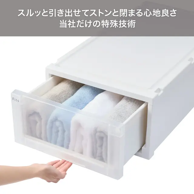 フィッツケースアドバンス 74サイズ テンマフィッツワールド