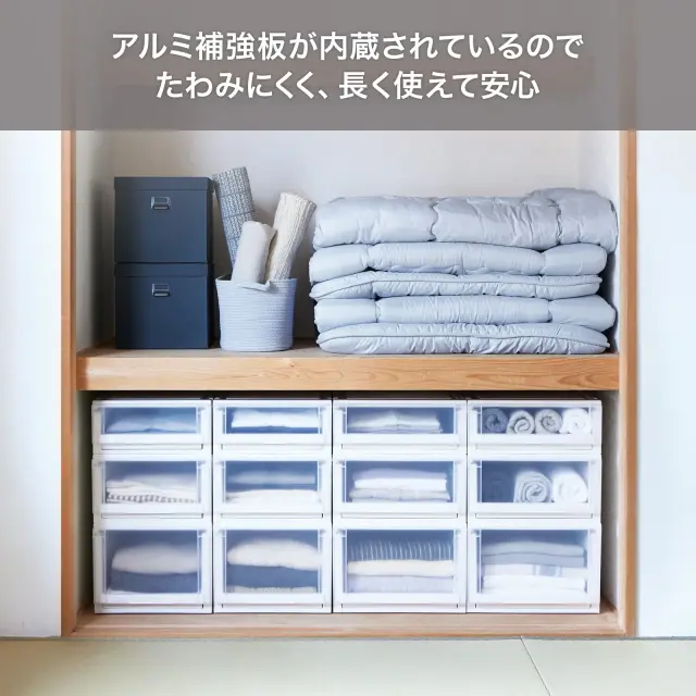 フィッツケースアドバンス 74サイズ