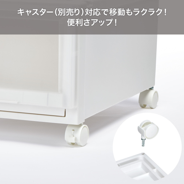 フィッツケースアドバンス 74サイズ