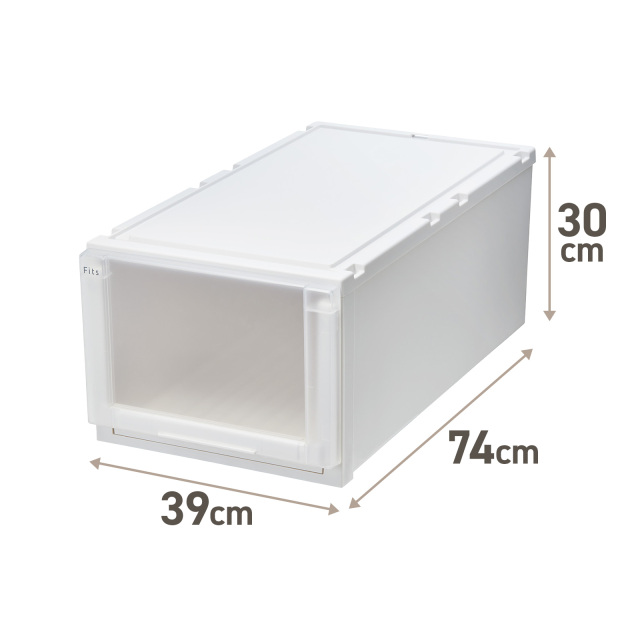 フィッツケースアドバンス 74サイズ