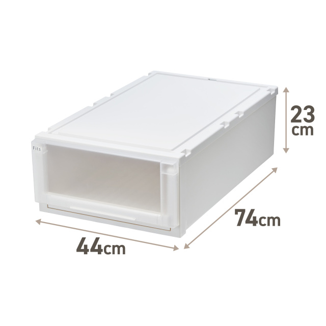 フィッツケースアドバンス 74サイズ テンマフィッツワールド