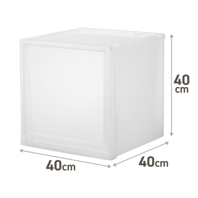 フィッツケース FC40