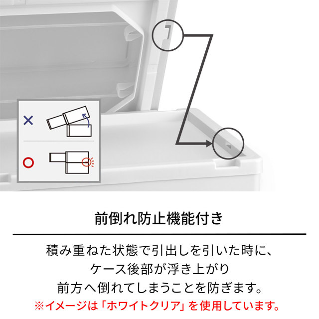フィッツケースFC40