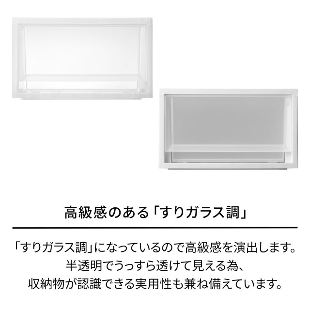 フィッツケース FC40