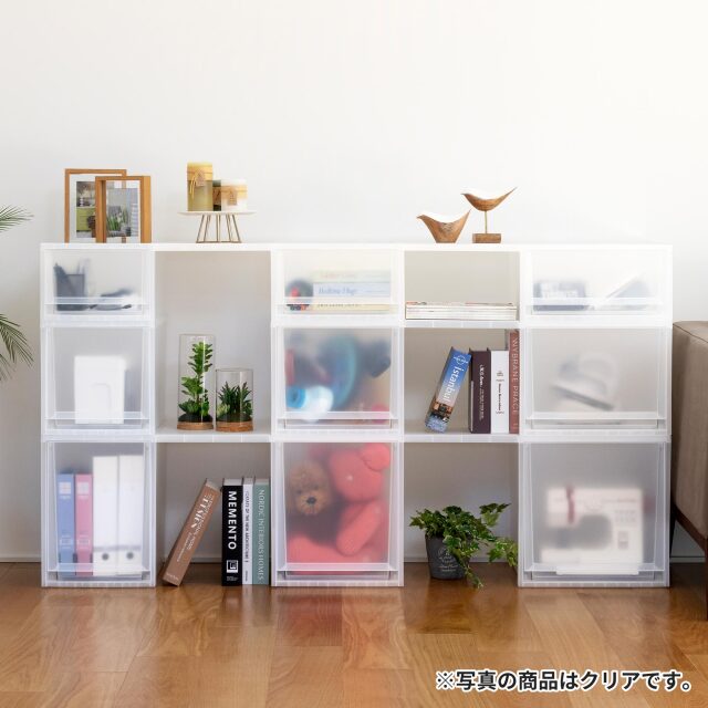 フィッツケース FC40