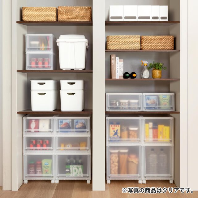 フィッツケース FC40