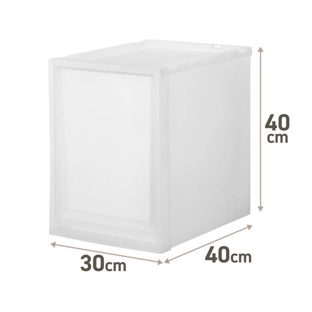 フィッツケース FC40