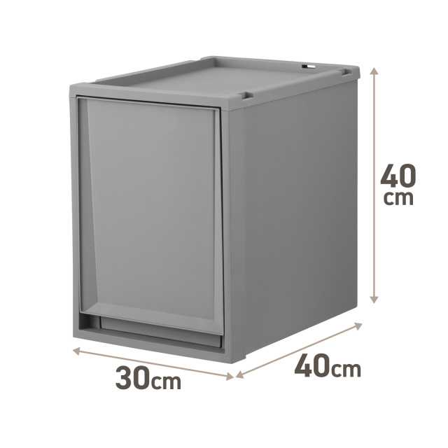 フィッツケース FC40