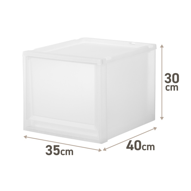 フィッツケース FC40